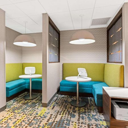 Hampton Inn & Suites تيغارد المظهر الخارجي الصورة