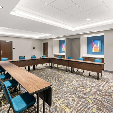 Hampton Inn & Suites تيغارد المظهر الخارجي الصورة