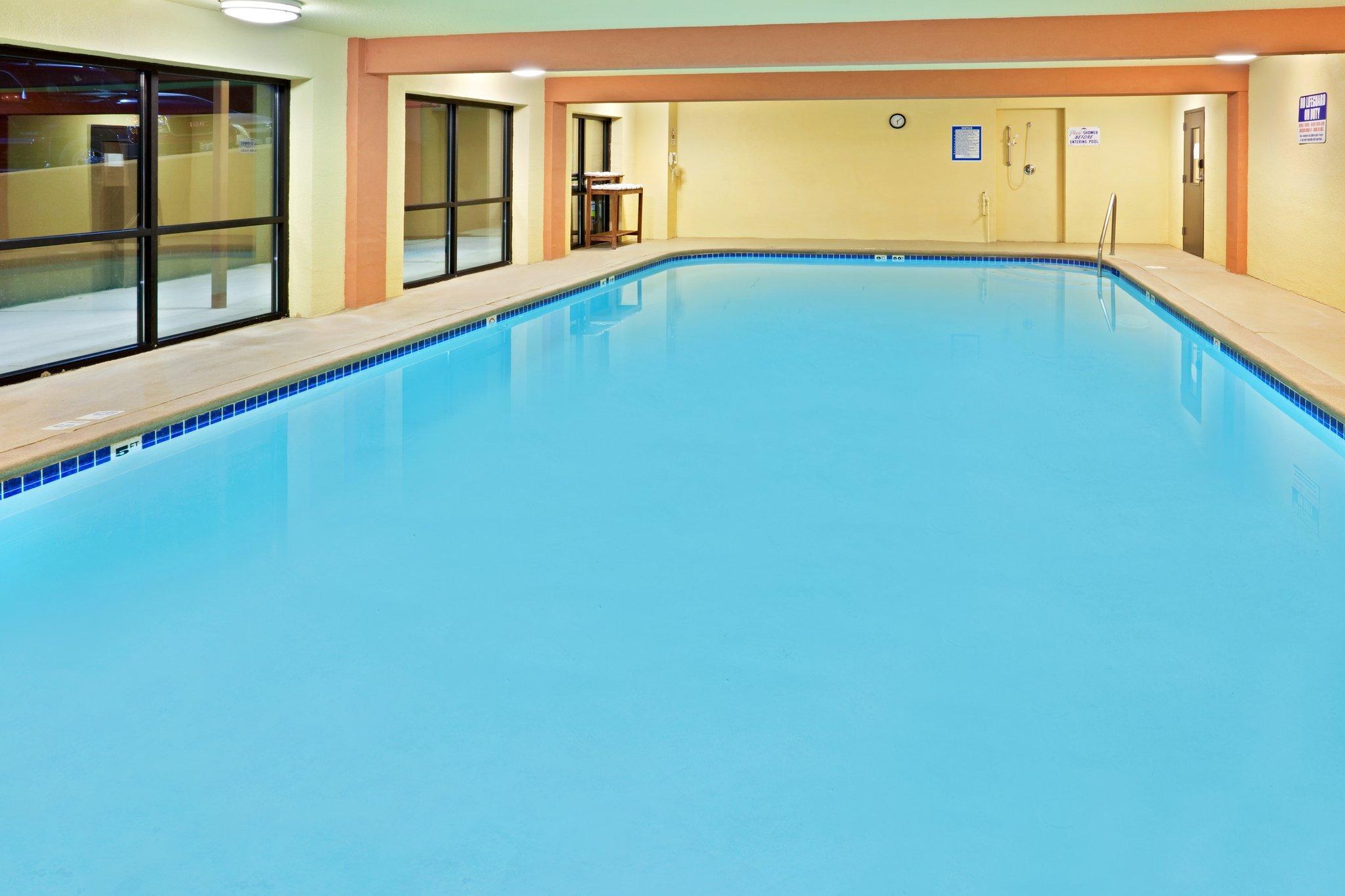 Hampton Inn & Suites تيغارد المظهر الخارجي الصورة