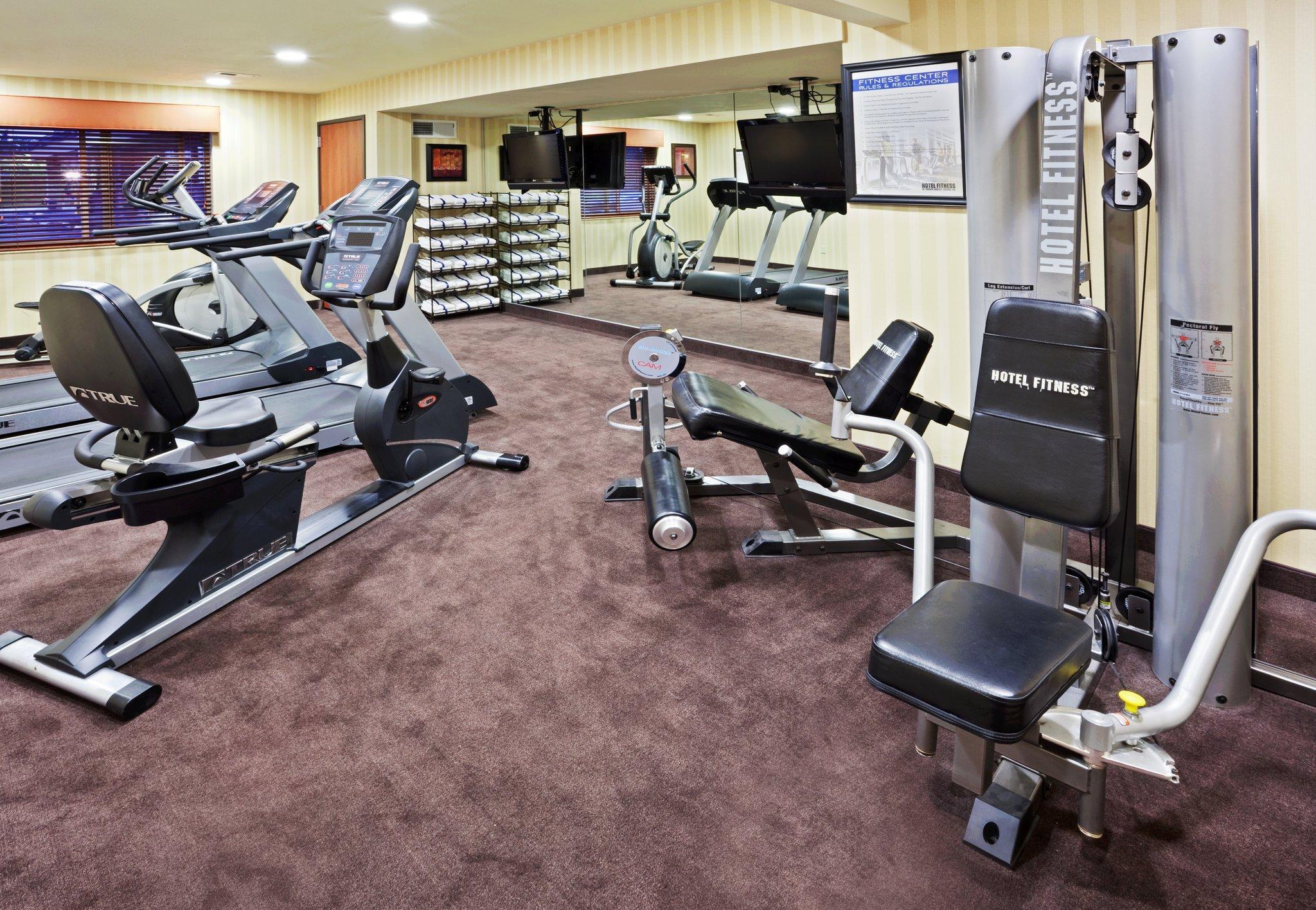 Hampton Inn & Suites تيغارد المظهر الخارجي الصورة
