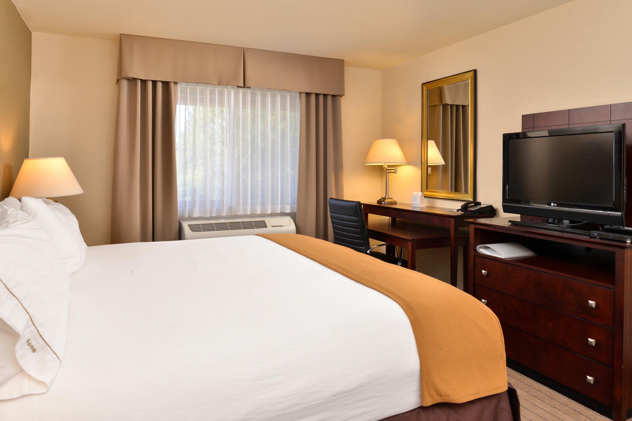 Hampton Inn & Suites تيغارد المظهر الخارجي الصورة