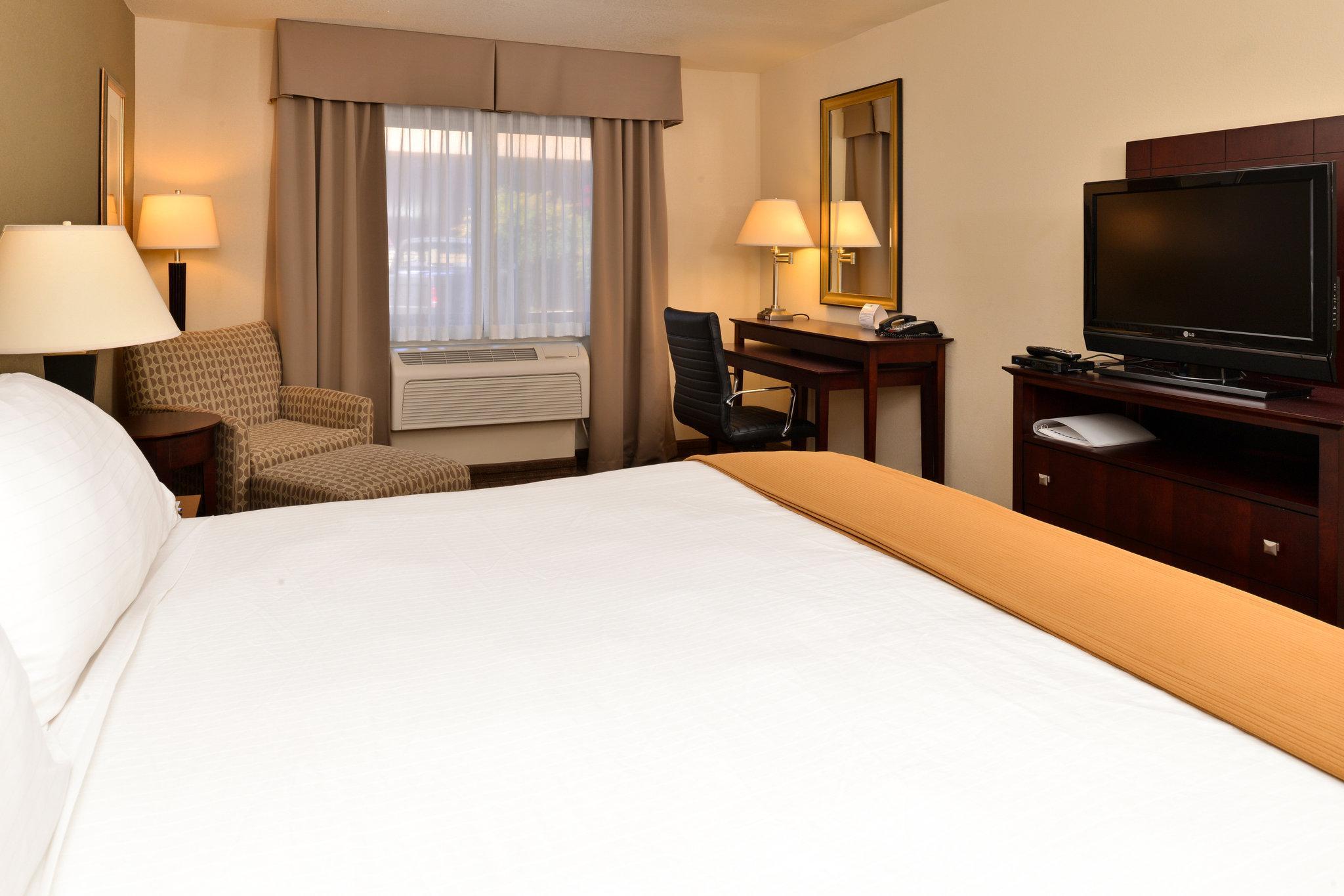 Hampton Inn & Suites تيغارد المظهر الخارجي الصورة