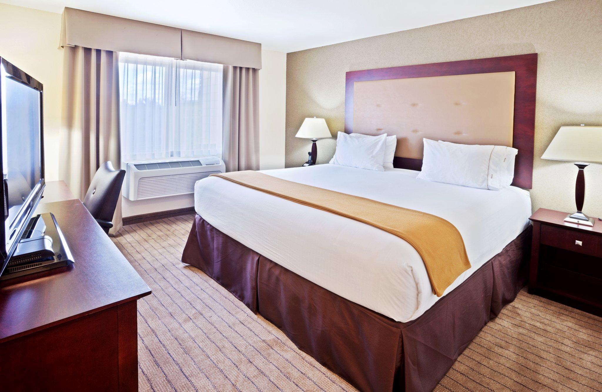 Hampton Inn & Suites تيغارد المظهر الخارجي الصورة