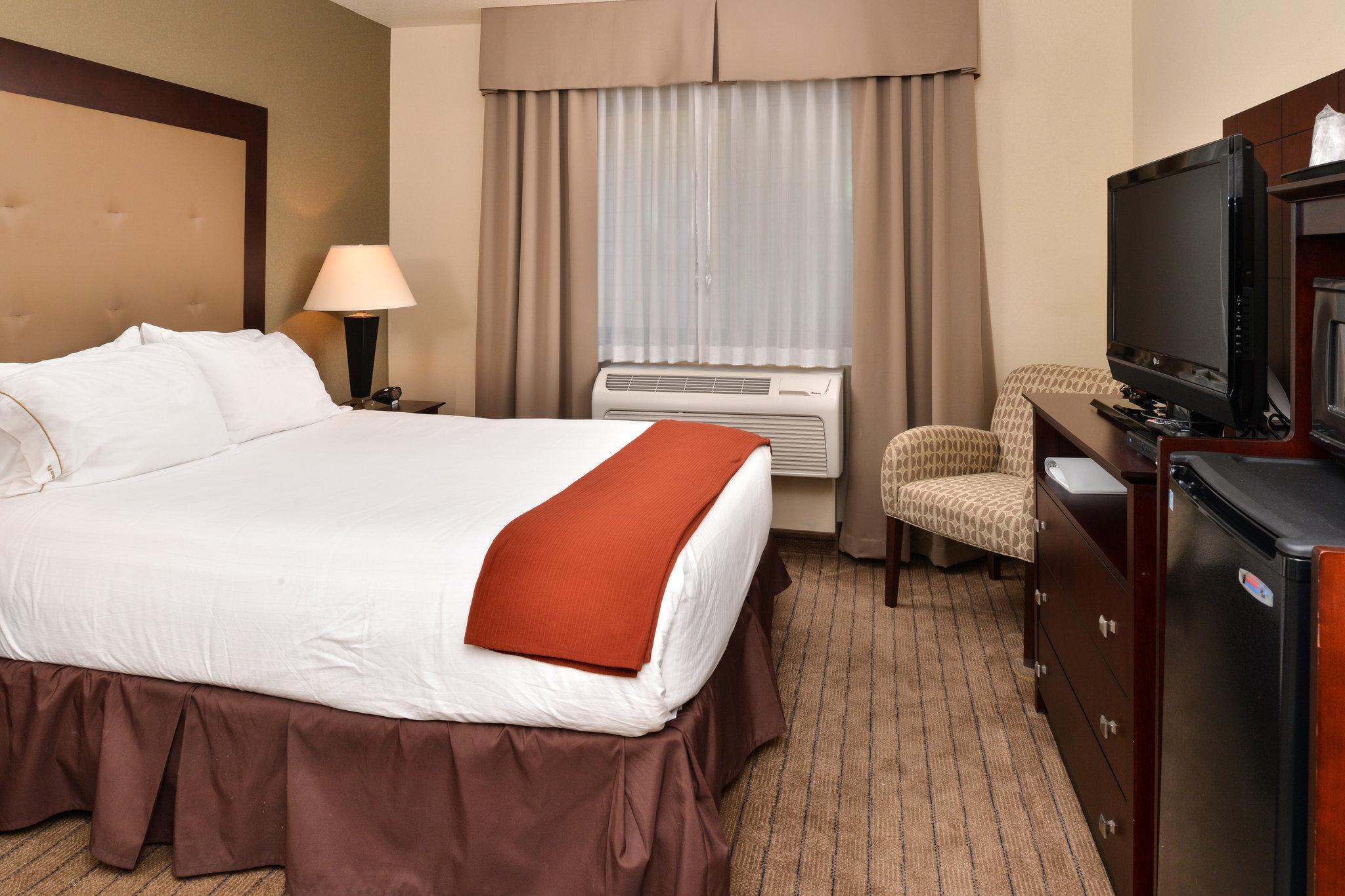 Hampton Inn & Suites تيغارد المظهر الخارجي الصورة