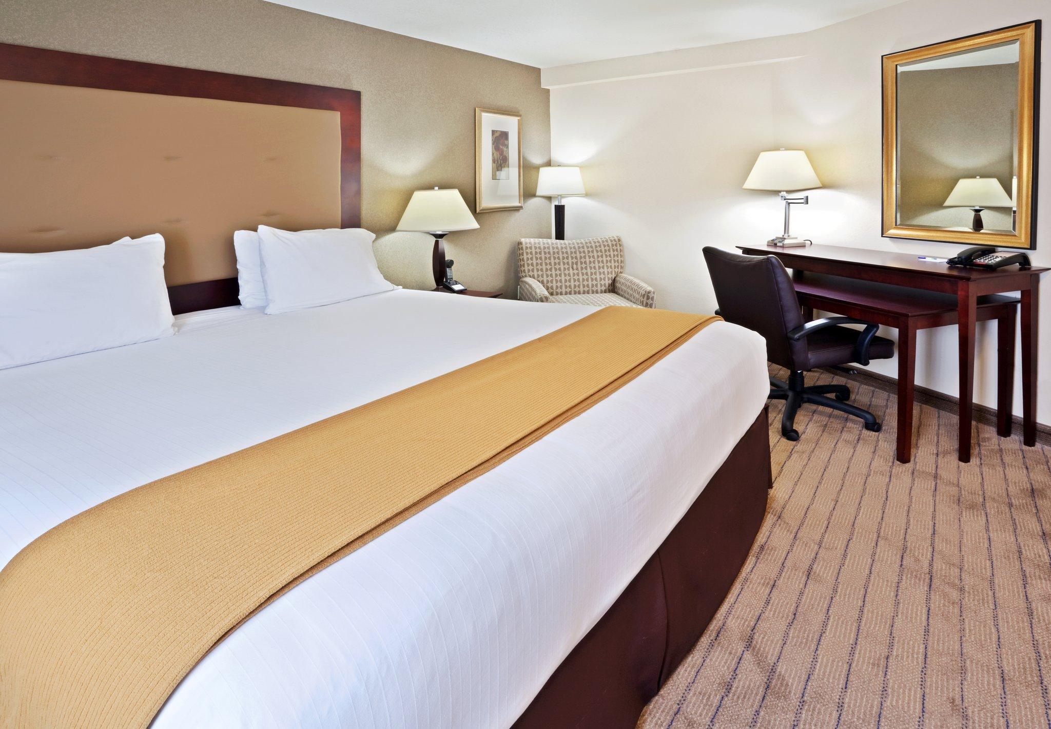 Hampton Inn & Suites تيغارد المظهر الخارجي الصورة
