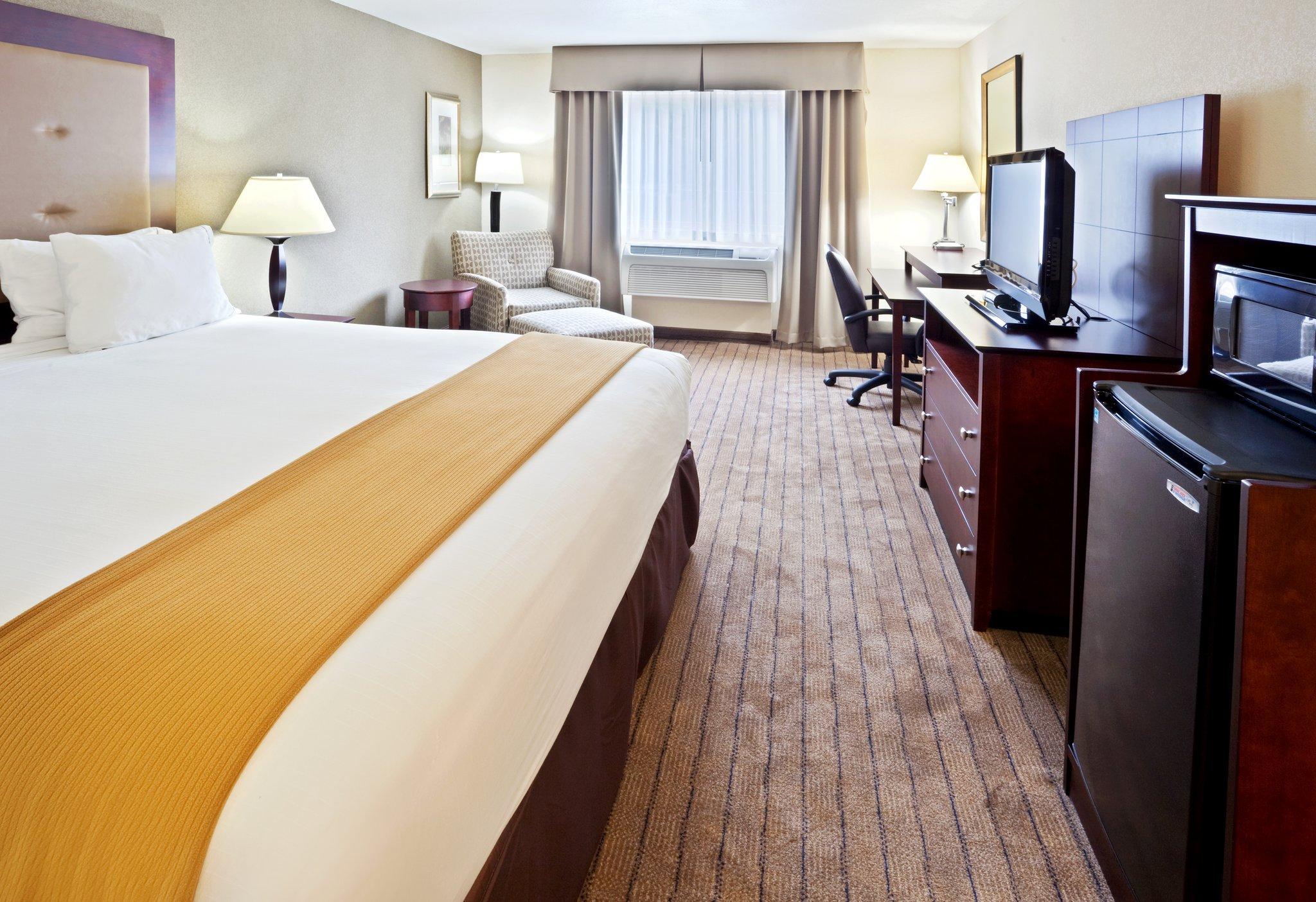 Hampton Inn & Suites تيغارد المظهر الخارجي الصورة