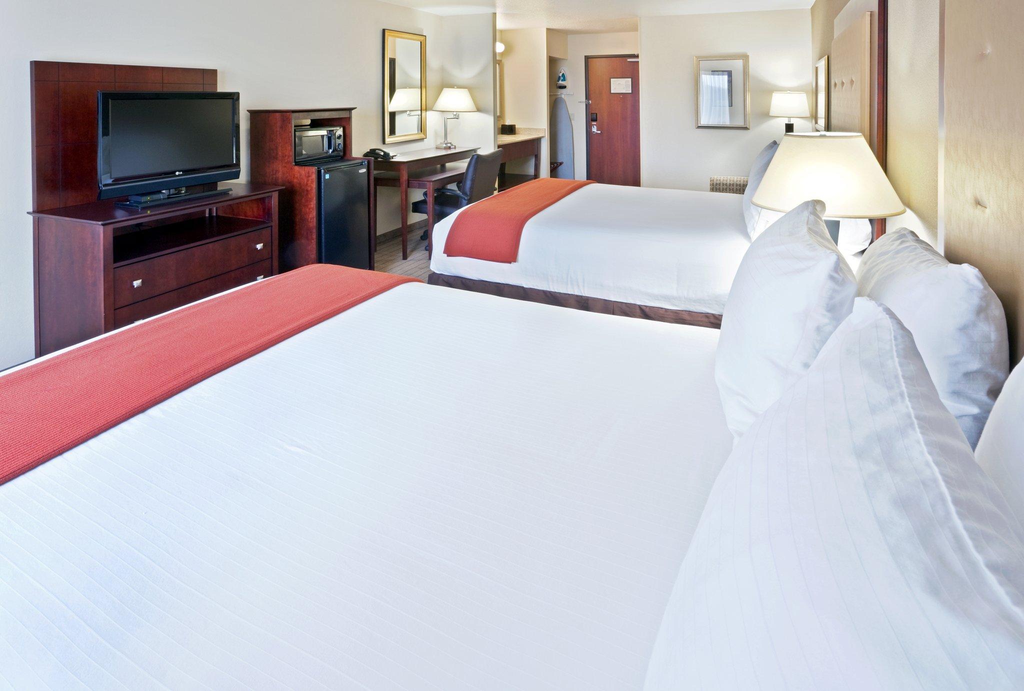 Hampton Inn & Suites تيغارد المظهر الخارجي الصورة